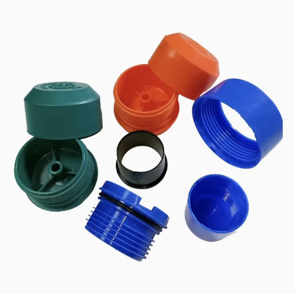 OEM Manufacturering High Quality Plastic Parts Manufacturing Custom Injection Molding Plastic Production