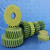 Accessories Custom Plastic Part Plastic Injection Molding Products
