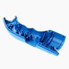 Injection Molding Mold Silicone Rubber Plastic Molding Parts Plastic Shell Products Injection Mould