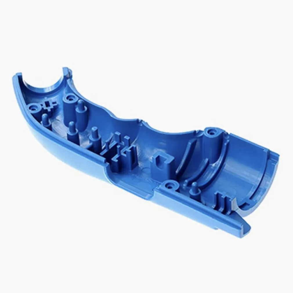 Injection Molding Mold Silicone Rubber Plastic Molding Parts Plastic Shell Products Injection Mould
