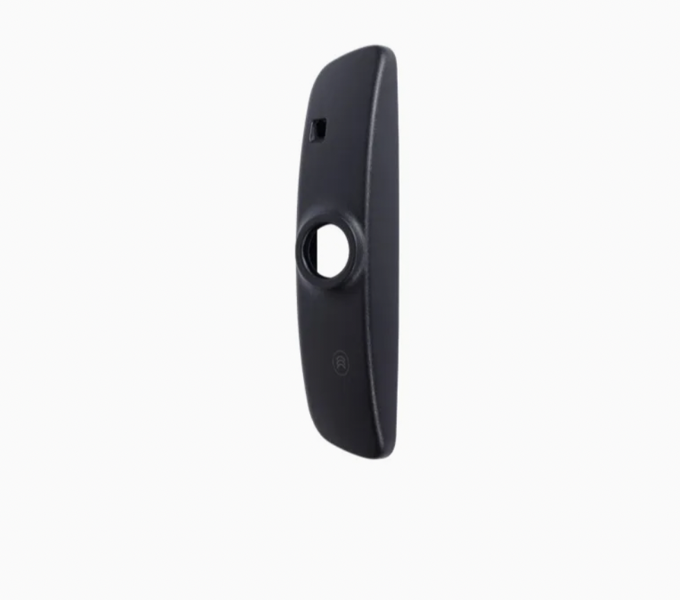Auto Exterior Decoration Injection Molding Processing Auto Parts Injection Molded Service Plastic Parts