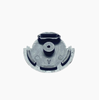 OEM Customized Rapid Prototype Mould Manufacturer ABS Plastic Parts Injection Molding for Small Molded Parts