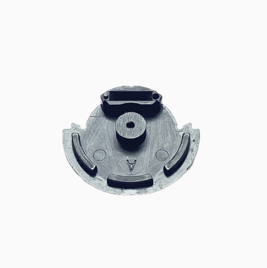 OEM Customized Rapid Prototype Mould Manufacturer ABS Plastic Parts Injection Molding for Small Molded Parts