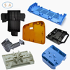 OEM Plastic Injection Molding PP/POM/PE/PVC/ABS/Nylon PA66 Plastic Product with UV Protection for Car/Medical/Mechanical/Truck/Machinery Parts