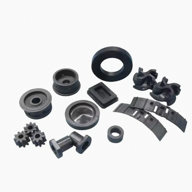 Daily Hardware Cooking Utensils Agriculture Machinery Accessories PPS Plastic Injection Molding Products Parts Engineering CNC Machining Mould Custom Processing