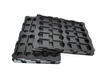  Static-safe PP/CB Component Tray