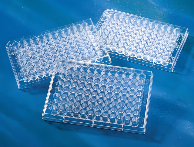  Electrophoresis PP/PS Gel Tray