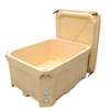 Frost-free PP/PE Cryobox with Grid