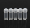 Injection Molding Thin-Wall PP/PS Blood Collection Tube 
