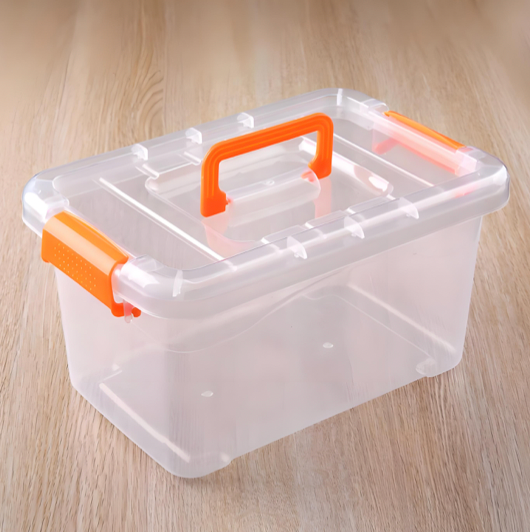 chinese injection molding companies CLIA Waived PET/PP Diagnostic Cartridge 