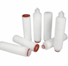  injection molding production Hydrophobic Molded PP/PTFE Filter 