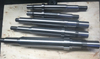 Rotor Shaft Forging With Annealing Normalizing