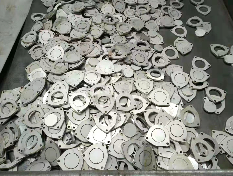 Can stainless steel be CNC machined?