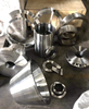 Metal Fabrication Machining Bending Cutting And Welding Service
