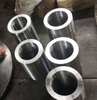 Closed Die Forging Use Mould with Cnc Machining Forged Sleeve