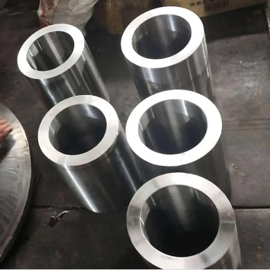 How to Choose the Right Manufacturer of Forged Parts