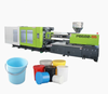 Durable Plastic Injection Crate Mould Vegetable Fruit Transportation Crate Container Mould