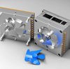 OEM Plastic Injection Molding Steel Mold Designarts