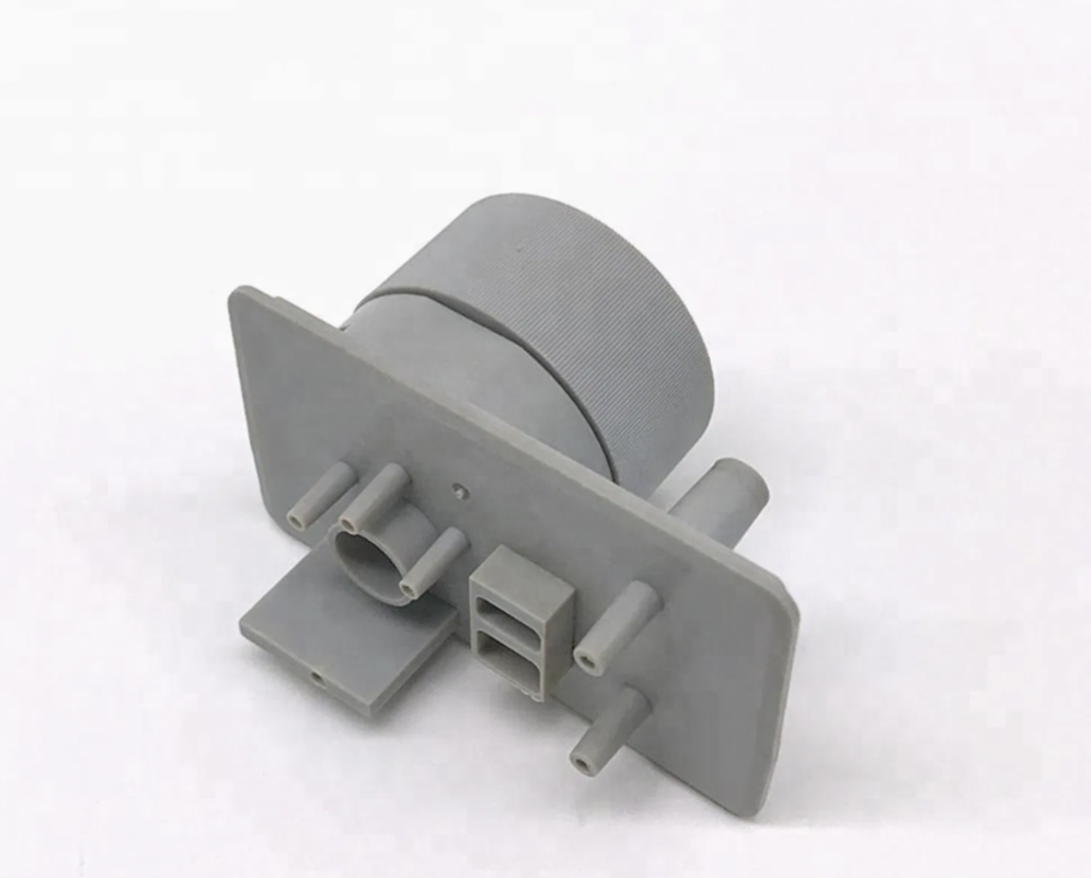 Customized ABS/PP/POM/PA66/PS/Nylon Injection Plastic Molding Parts