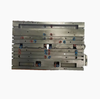 Electronical ABS/PP Precision Shell/ Cap/Cover Parts Plastic Injection Molding Mould