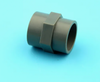 High quality plastic pipe bend PVC pipe connector fitting