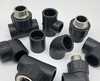 Factory Customized OEM Precision Mold Plastic Injection Molding Parts Service Professional Injection Manufacture