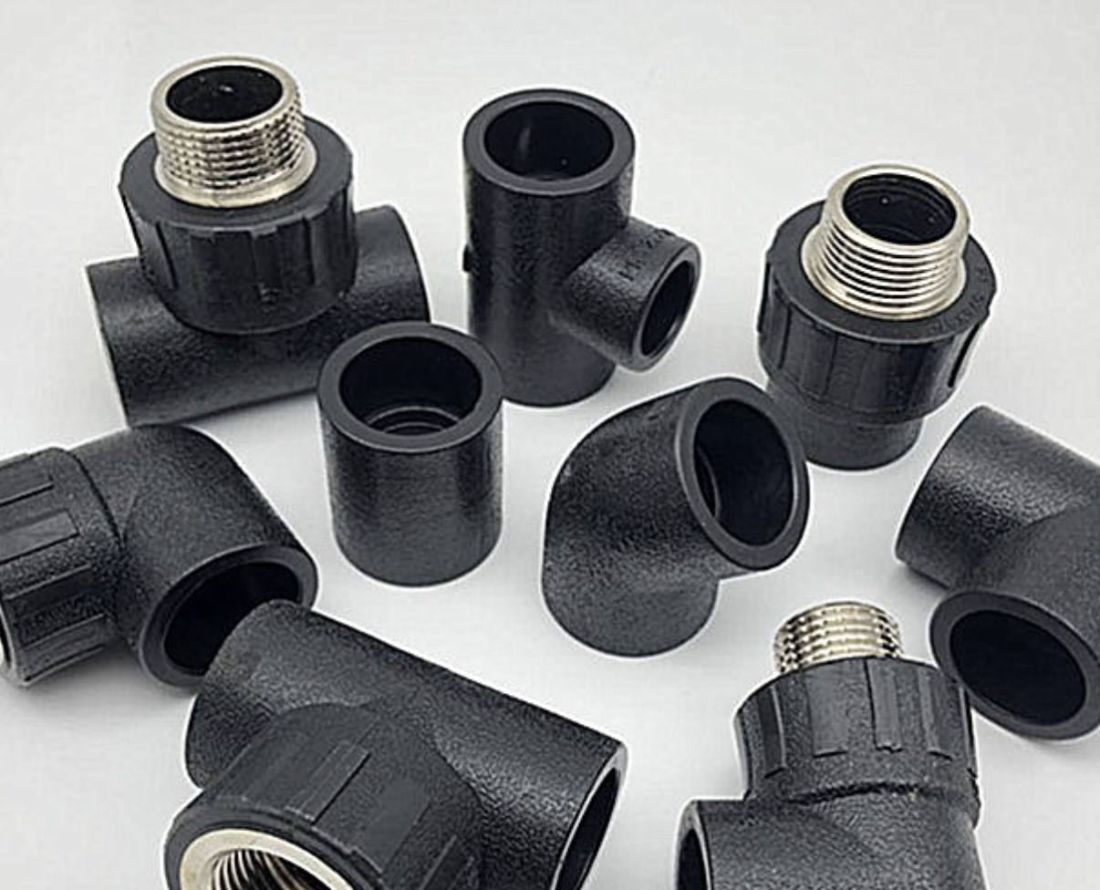 Factory Customized OEM Precision Mold Plastic Injection Molding Parts Service Professional Injection Manufacture