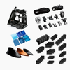 OEM Plastic Manufacturer Custom Injection Mold and Plastic Injection Molding for Plastic Parts