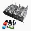 Custom Plastic Molding Service Injection Moulding Moulds Plastic Injection Supplier