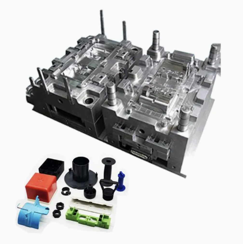 Custom Plastic Molding Service Injection Moulding Moulds Plastic Injection Supplier