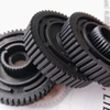 Custom Injection Molding Plastic Gears Nylon Plastic Gears for Toys
