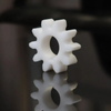 Manufacture Small Module Gear High Precision Spur Small Plastic Gears Wheels Gear