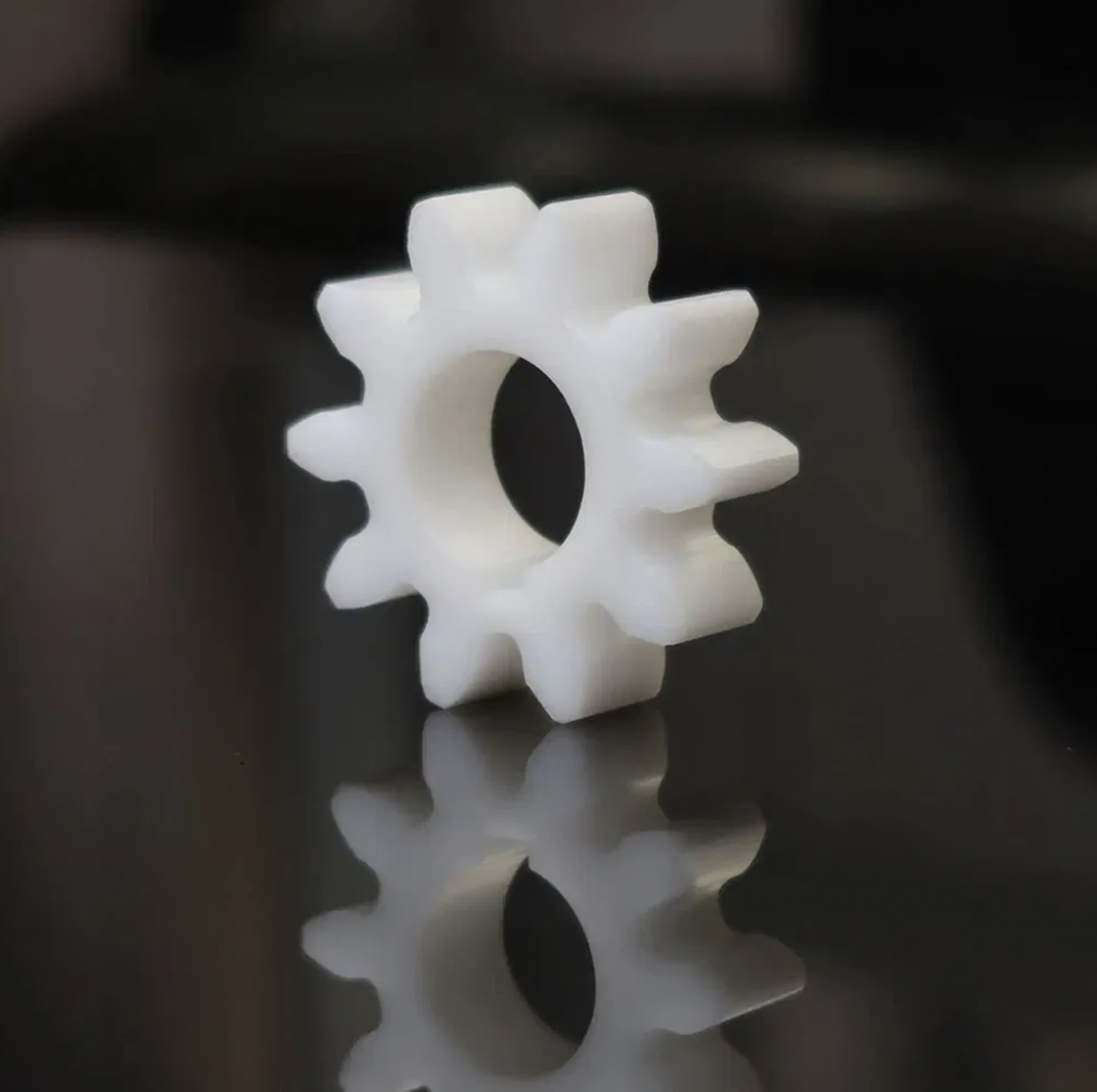 Manufacture Small Module Gear High Precision Spur Small Plastic Gears Wheels Gear