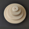 High-Temperature Resistant Injection Molded Parts