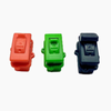 Silicone Rapid Prototype Customized Parts Service Rubber Plastic Injection Molding