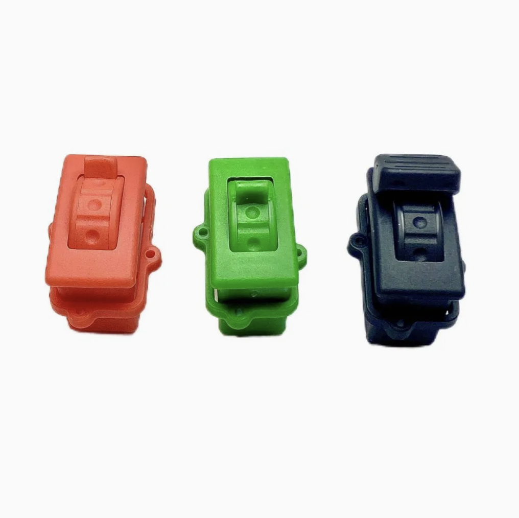 Silicone Rapid Prototype Customized Parts Service Rubber Plastic Injection Molding