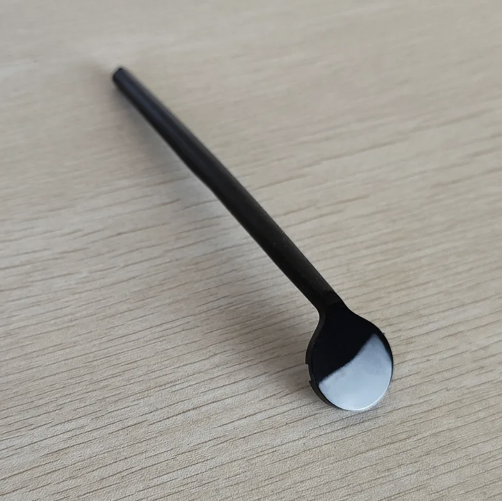 OEM High Precision Plastic Injection Molding Service for Medical Parts (PPSU part)