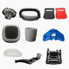 Injection Molding Experts Providing Tailored Custom Plastic Solutions
