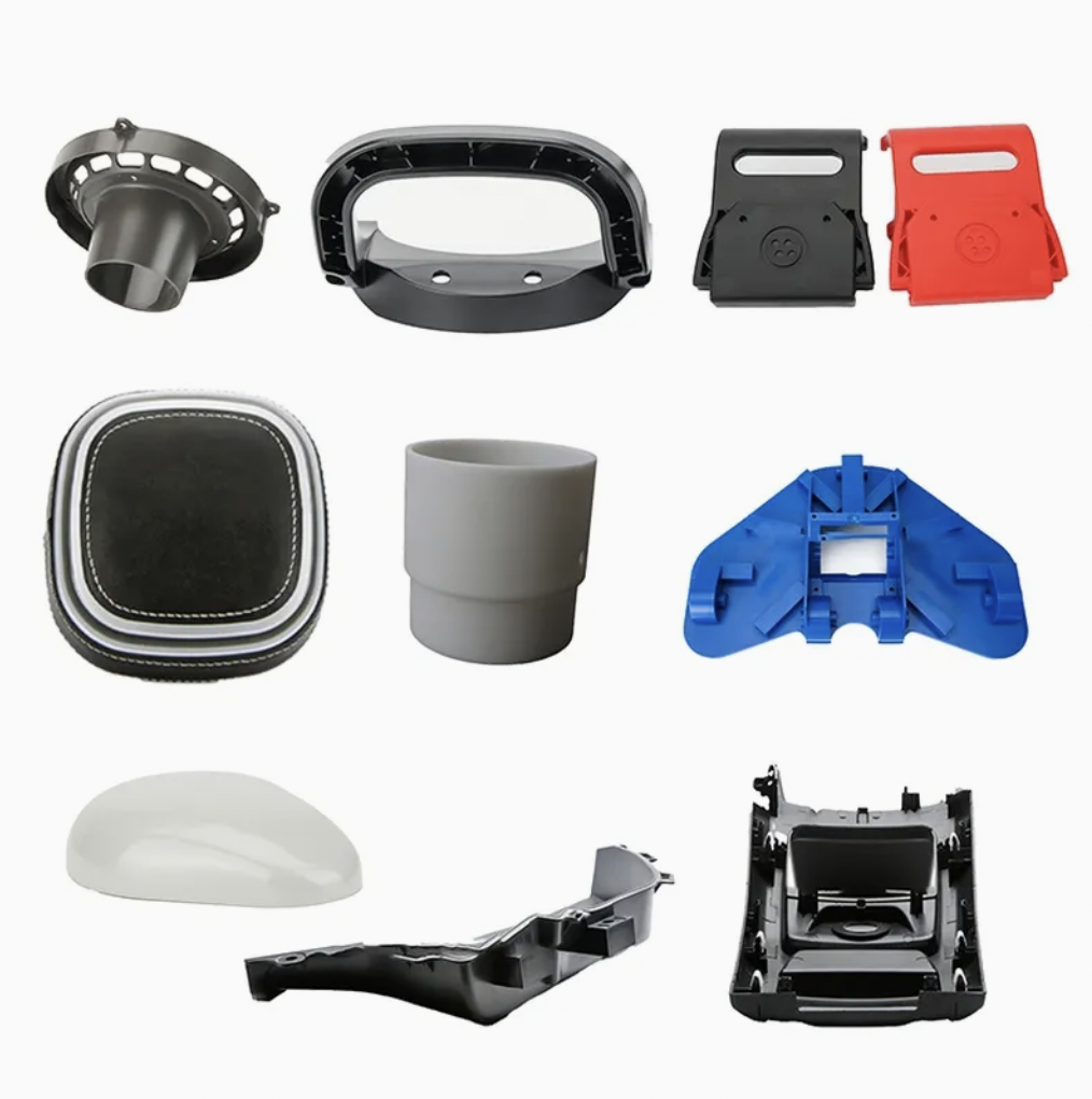 Injection Molding Experts Providing Tailored Custom Plastic Solutions