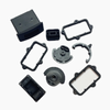 OEM Customized Rapid Prototype Mould Manufacturer ABS Plastic Parts Injection Molding for Small Molded Parts