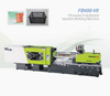 Automatic 450 Ton Plastic Chair Fruit Vegetable Basket Garbage Bin ABS PVC PP Pipe Making Injection Molding Machine Machinery