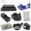 OEM Plastic Injection Molding PP/POM/PE/PVC/ABS/Nylon PA66 Plastic Product with UV Protection for Car/Medical/Mechanical/Truck/Machinery Parts