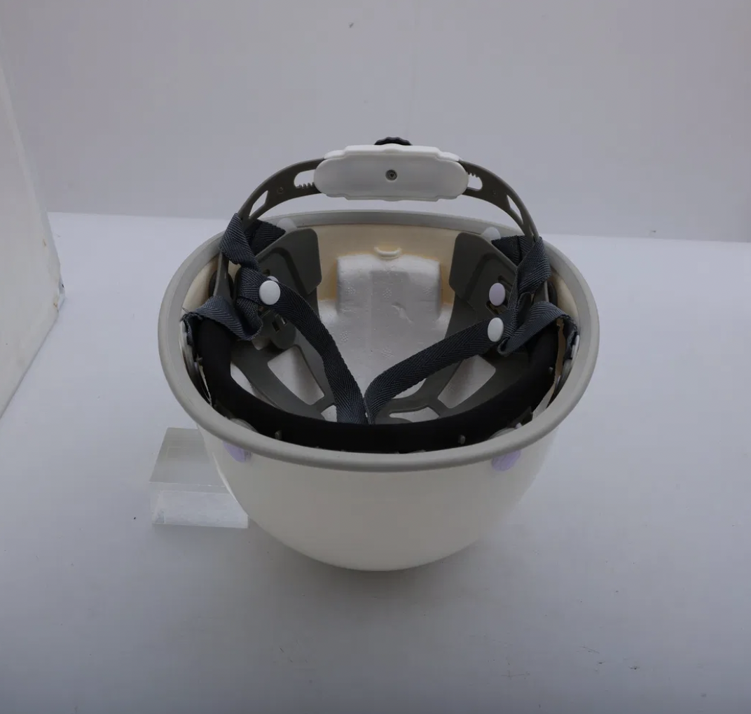 OEM Manufacturer Custom Plastic Products Injection Molding Helmet