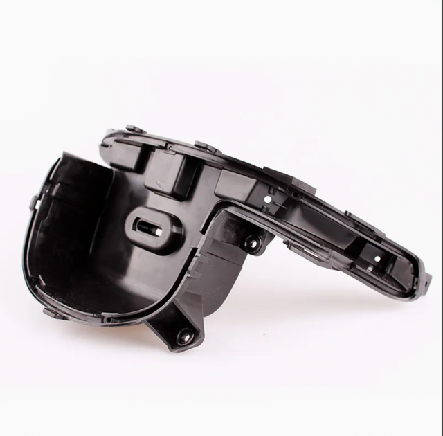Daily Hardware Cooking Utensils Agriculture Machinery Accessories PPS Plastic Injection Molding Products Parts Engineering CNC Machining Mould Custom Processing
