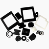 Custom DIY Silicone Rubber Parts Injection Molding Products