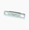 Custom ABS Injection Molding Plastic Parts PP PE PC ABS Plastic Parts