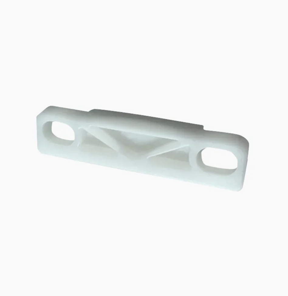 Custom ABS Injection Molding Plastic Parts PP PE PC ABS Plastic Parts