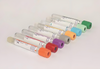 Injection Molding Thin-Wall PP/PS Blood Collection Tube 