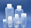 plastic moulding Solvent-Resistant Molded PTFE/PP Vial 
