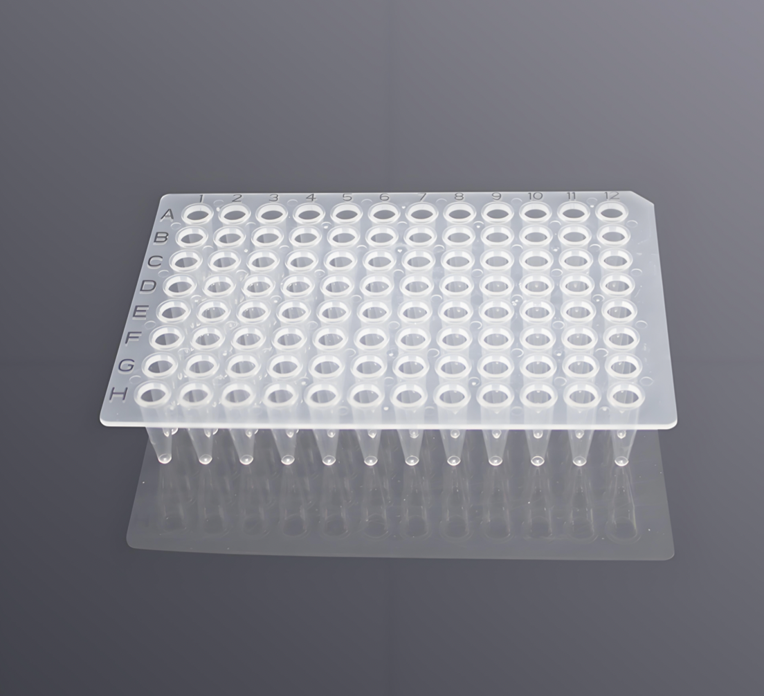 Low-evaporation PP/PS Multiwell Plate